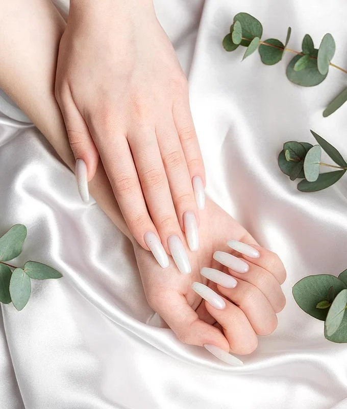 Donna Nails and Spa