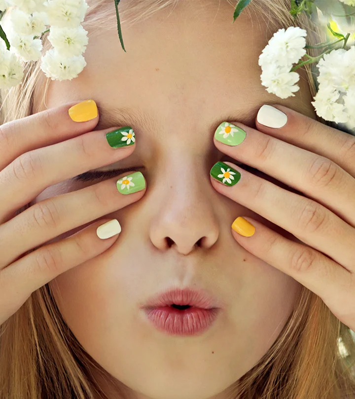 Nail salon gallery