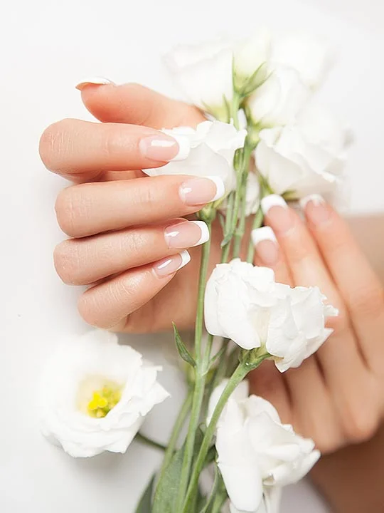 Nail art