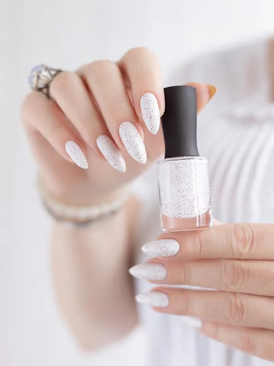 Nail polish