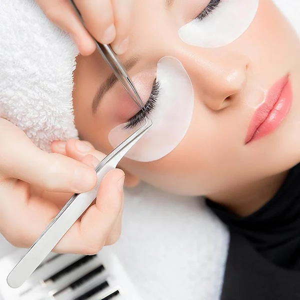 Eyelash extension