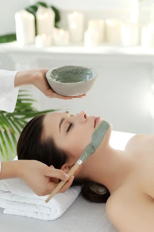 Nail salon gallery