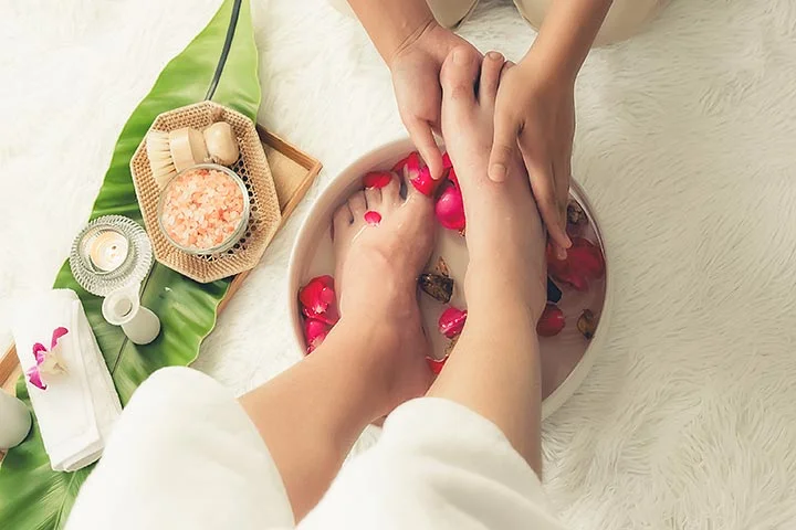 Pedicure